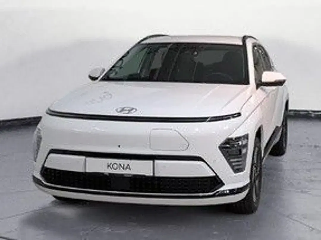 Hyundai KONA - Thumbnail 1