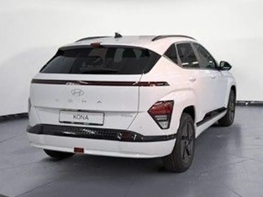 Hyundai KONA - Thumbnail 2