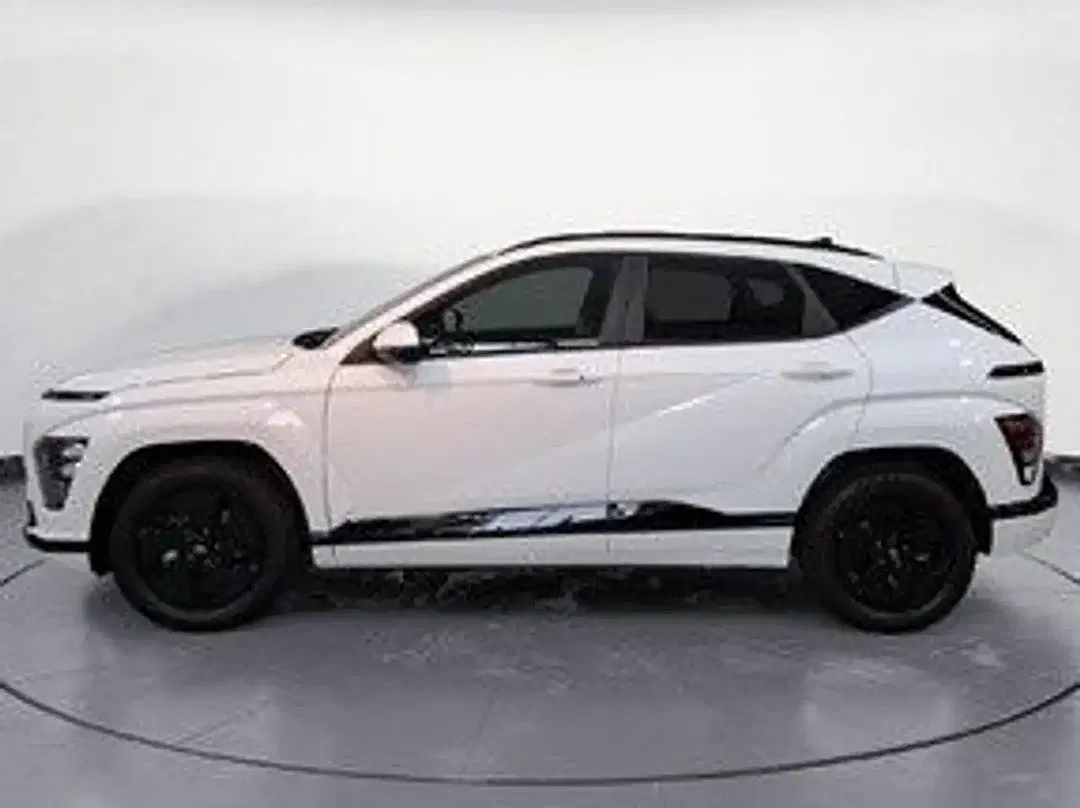 Hyundai KONA - Thumbnail 3
