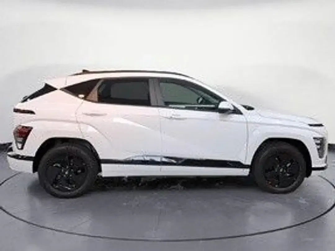 Hyundai KONA - Thumbnail 4