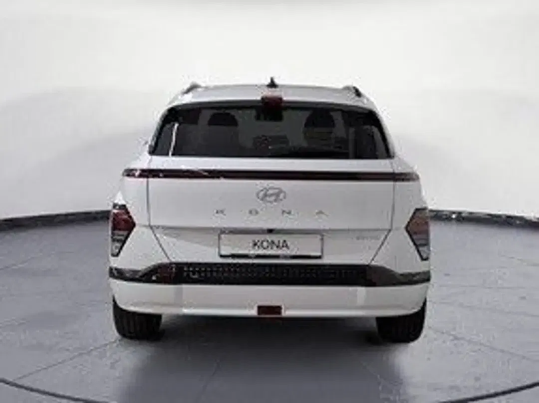 Hyundai KONA - Thumbnail 6