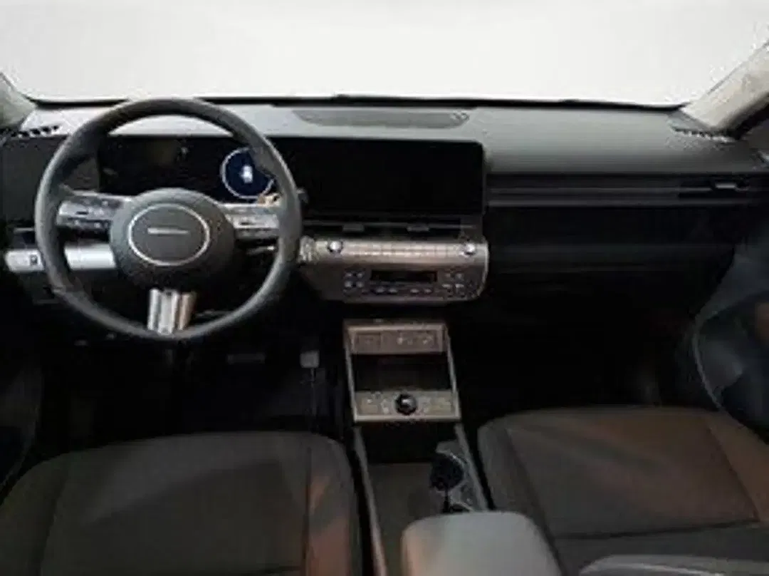 Hyundai KONA - Thumbnail 8