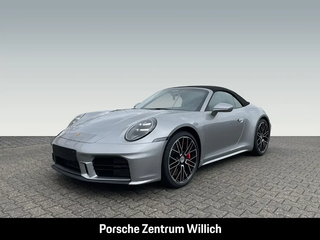 Porsche 992 - Afbeelding 1