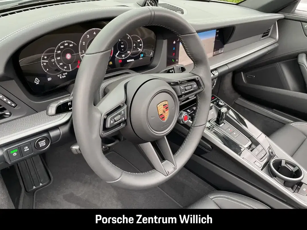 Porsche 992 - Thumbnail 13