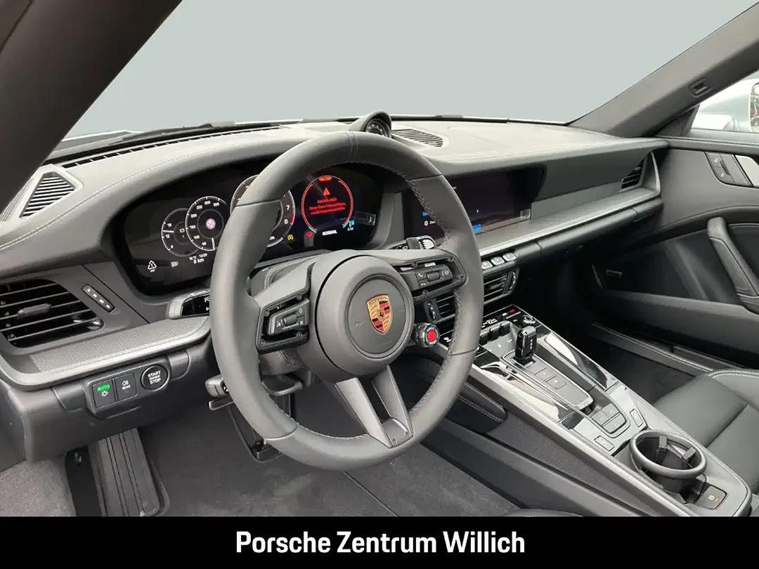 Porsche 992 - Thumbnail 7