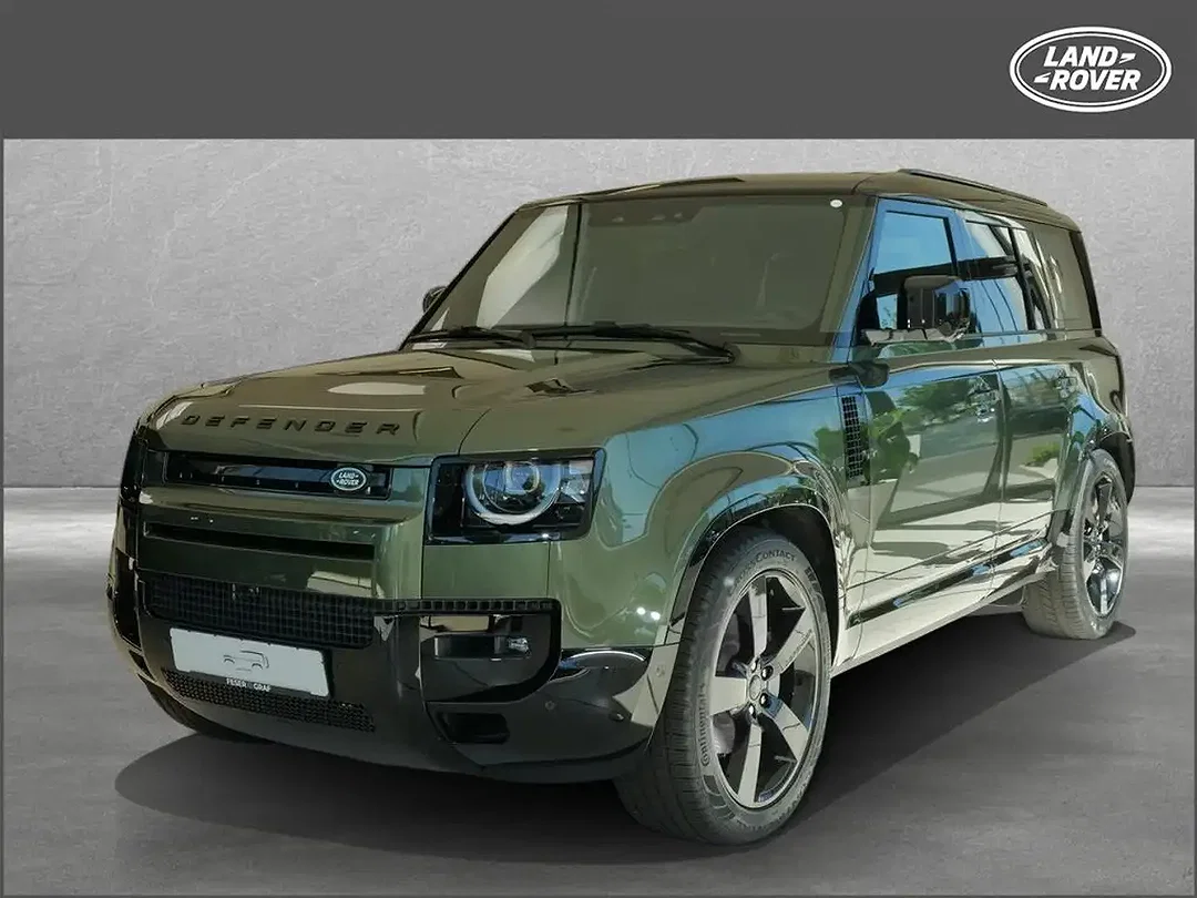 Land Rover Defender - Afbeelding 1