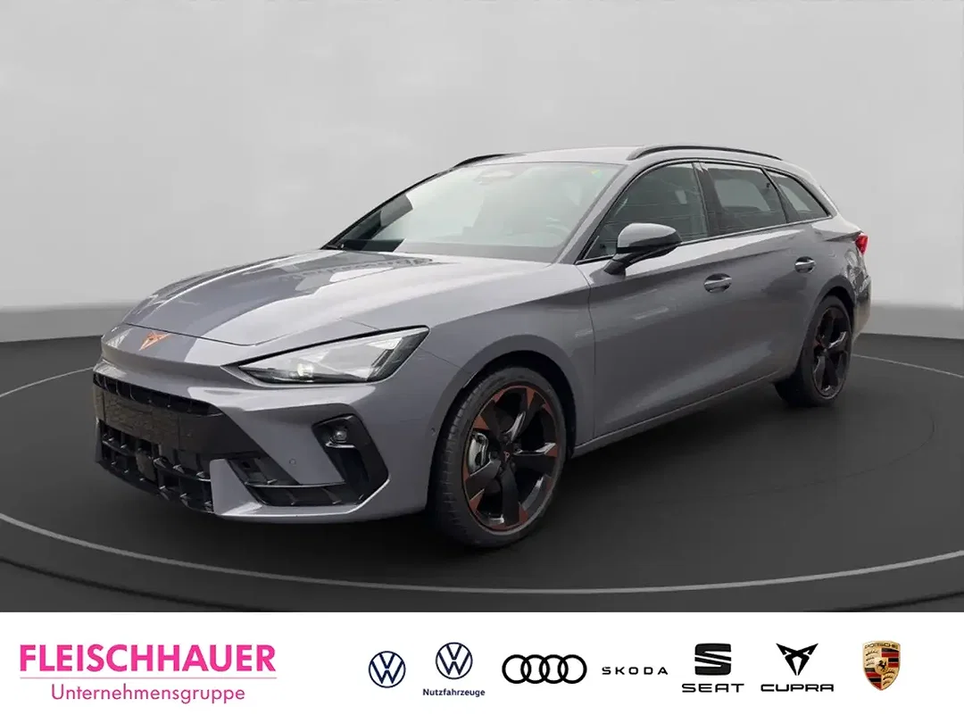 CUPRA Leon - Afbeelding 1