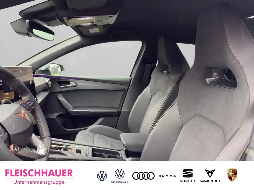 CUPRA Leon - Thumbnail 11