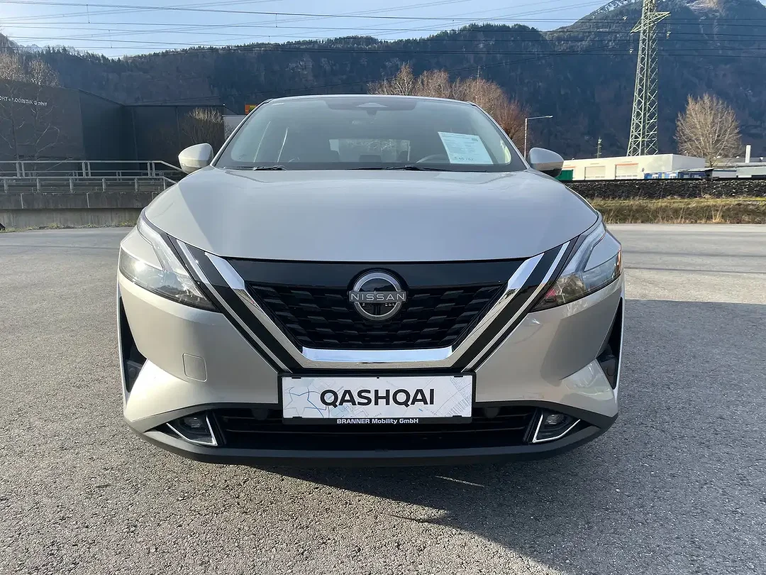 Nissan Qashqai - Afbeelding 1