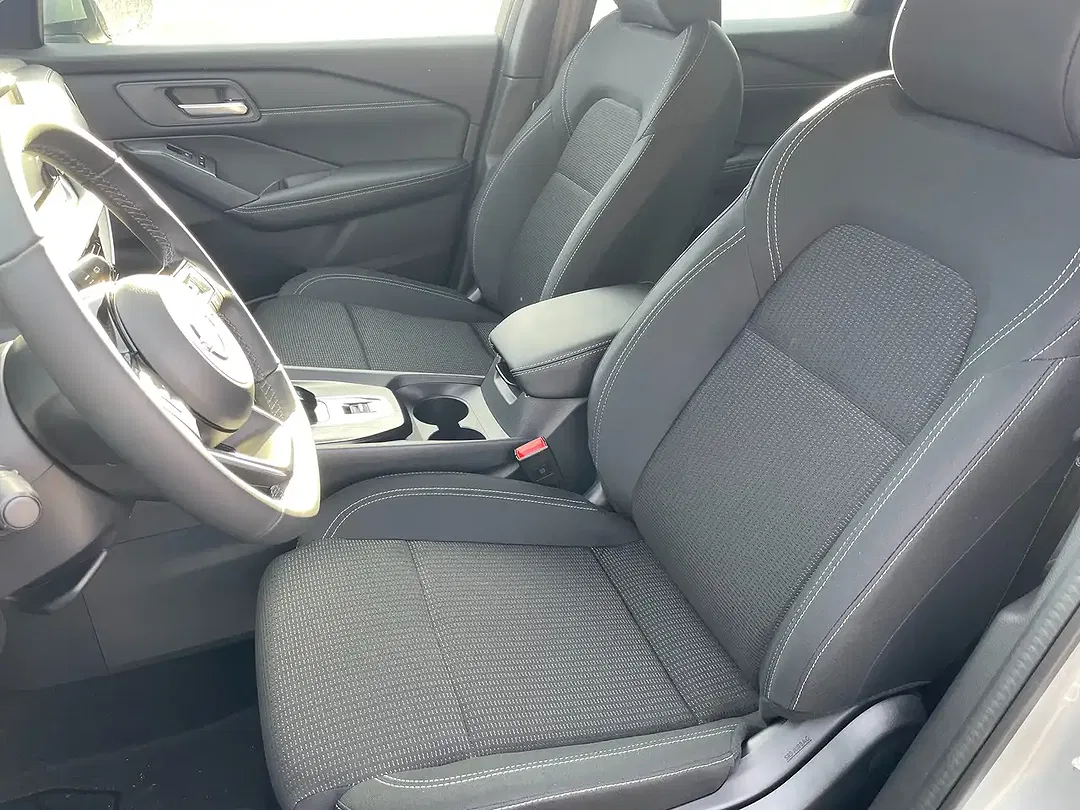 Nissan Qashqai - Thumbnail 9