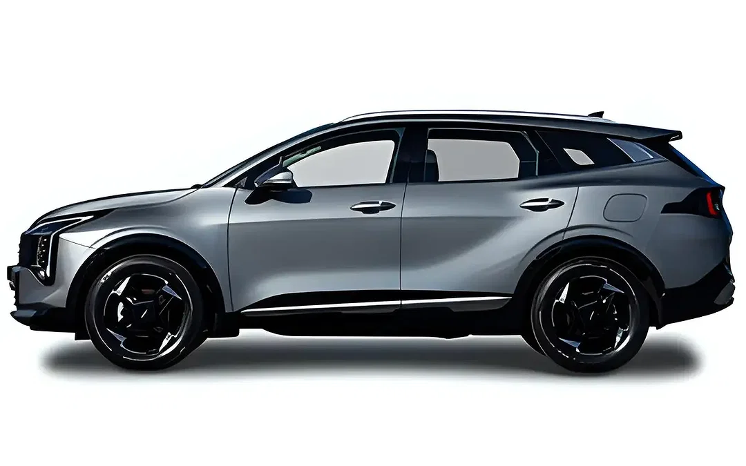 Kia Sportage - Afbeelding 1