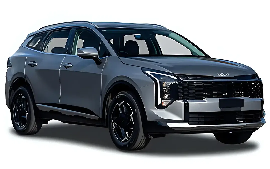 Kia Sportage - Thumbnail 15