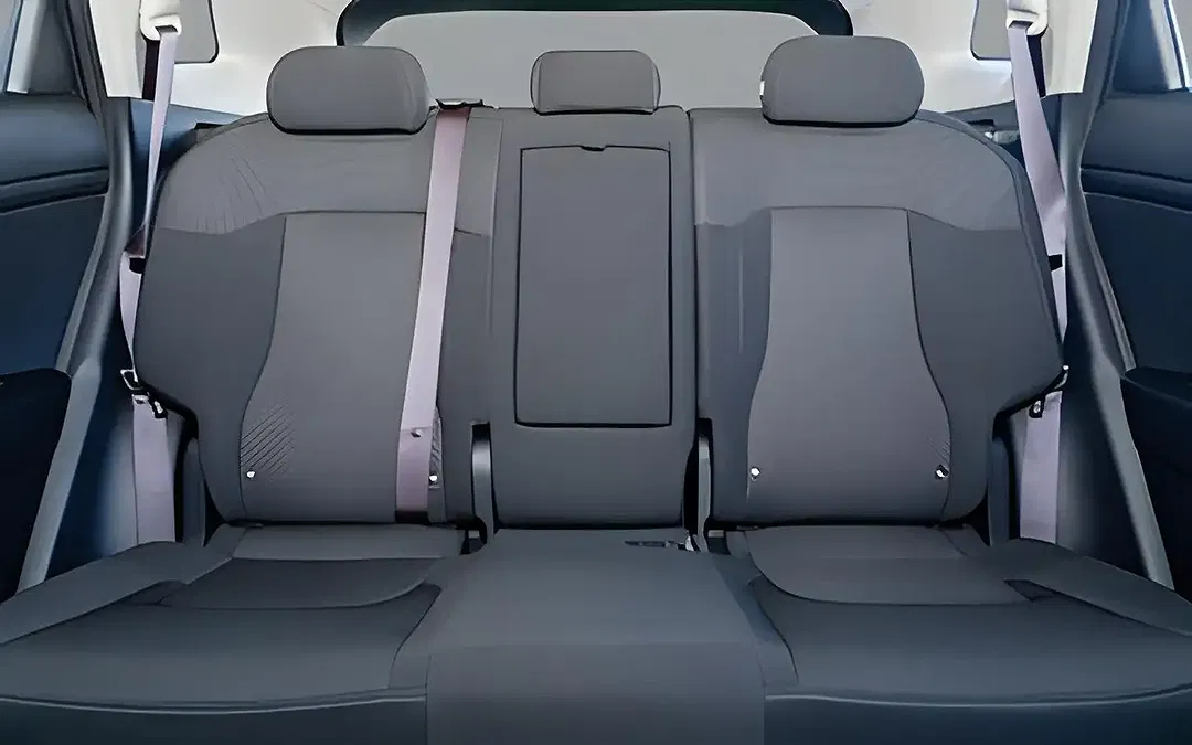 Kia Sportage - Thumbnail 9