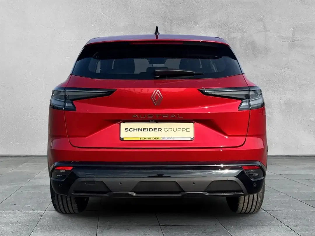 Renault Austral - Thumbnail 4
