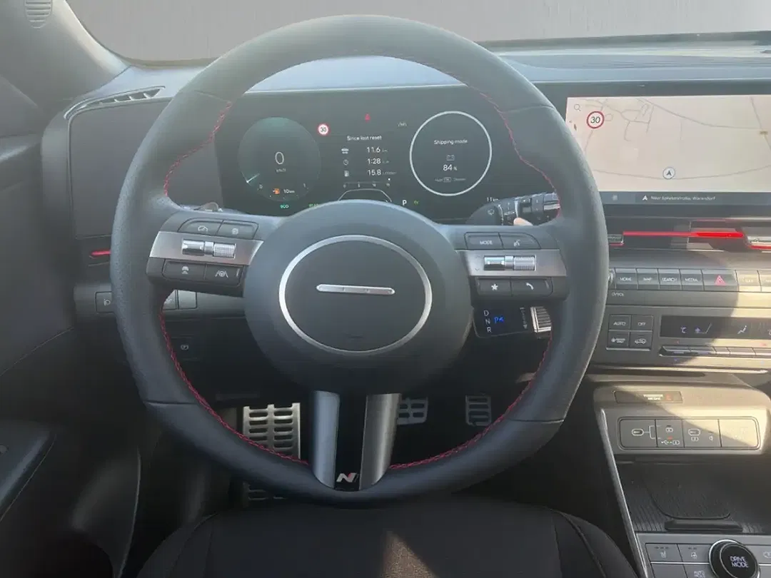 Hyundai KONA - Thumbnail 11