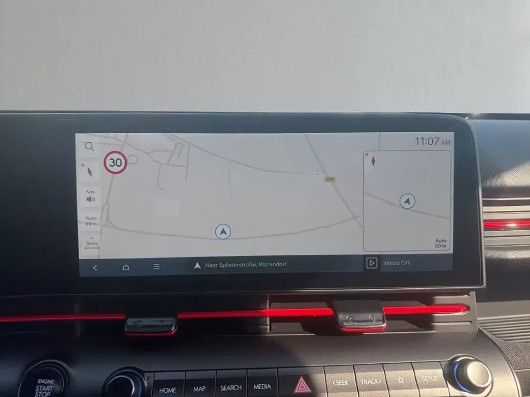 Hyundai KONA - Thumbnail 12