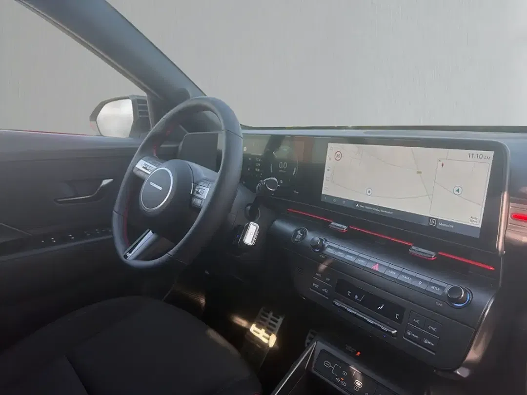 Hyundai KONA - Thumbnail 13