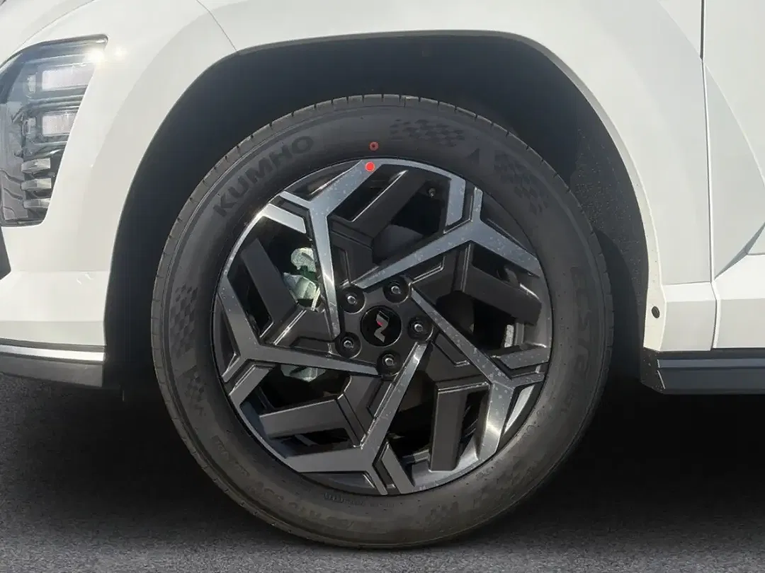 Hyundai KONA - Thumbnail 14