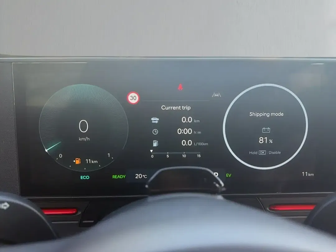 Hyundai KONA - Thumbnail 15