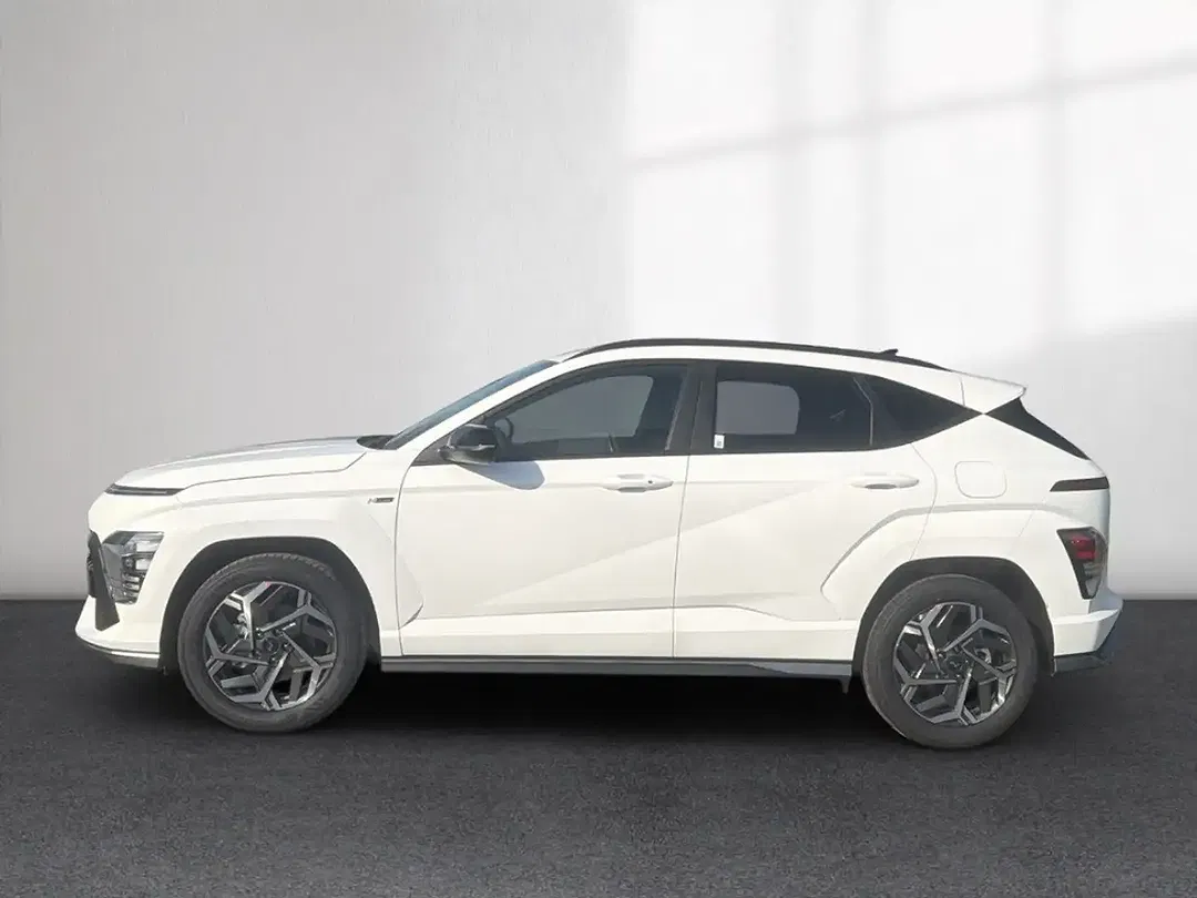 Hyundai KONA - Thumbnail 2