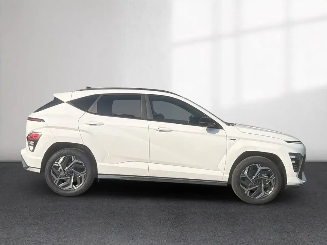 Hyundai KONA - Thumbnail 5