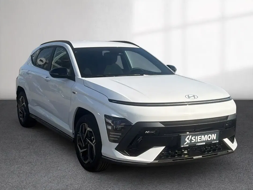 Hyundai KONA - Thumbnail 6
