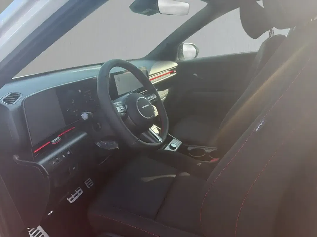Hyundai KONA - Thumbnail 7
