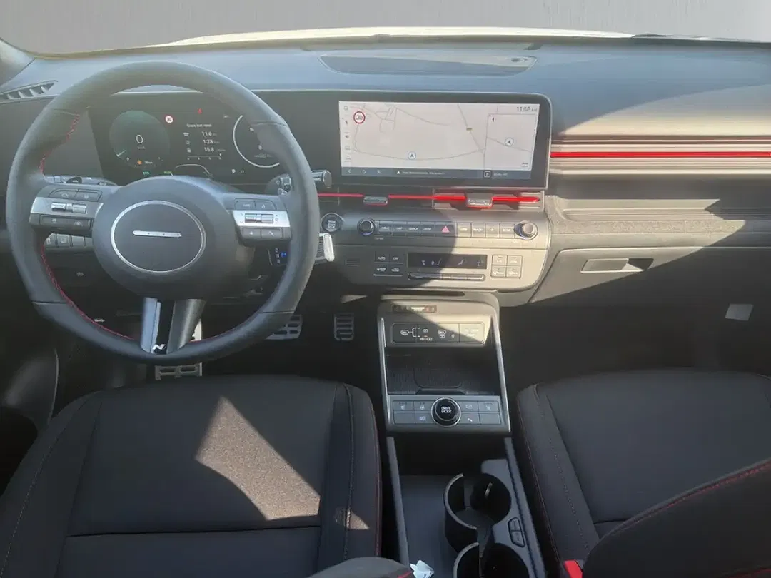 Hyundai KONA - Thumbnail 9
