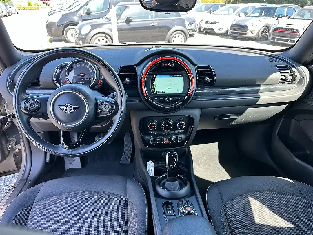 MINI Cooper Clubman - Thumbnail 10