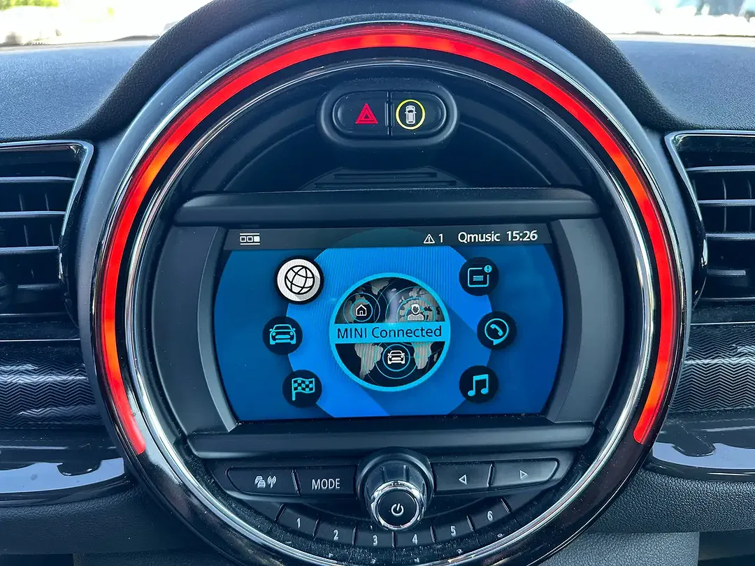 MINI Cooper Clubman - Thumbnail 14