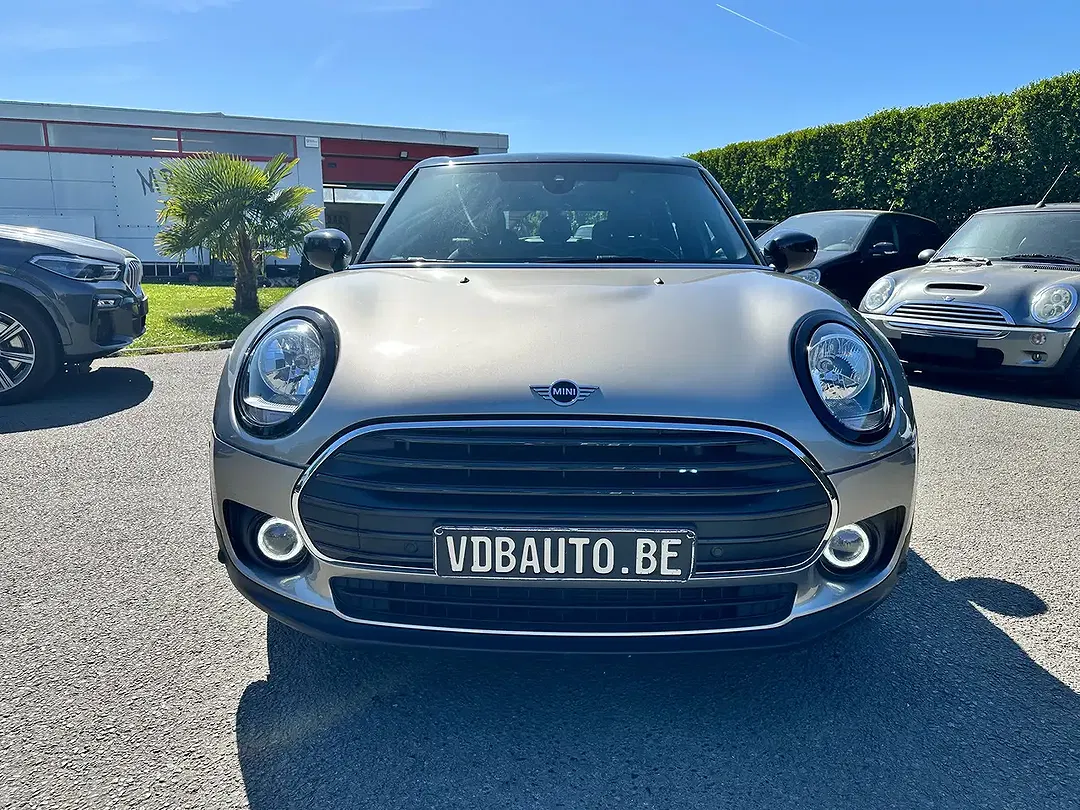 MINI Cooper Clubman - Thumbnail 2