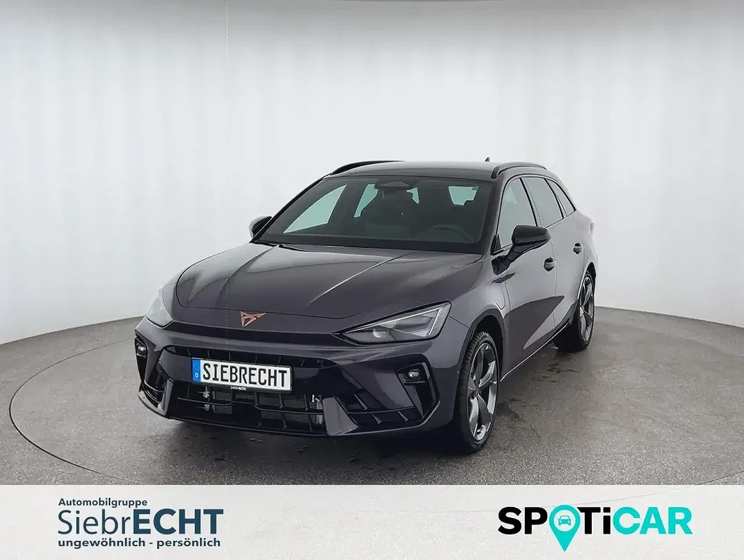 CUPRA Leon - Afbeelding 1