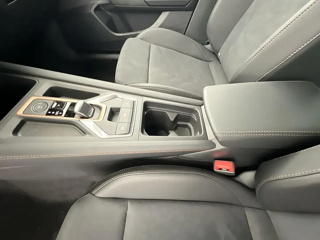 CUPRA Leon - Thumbnail 14