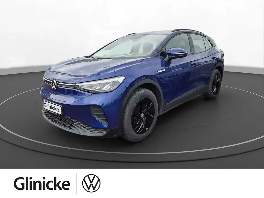 Volkswagen ID.4 Pure