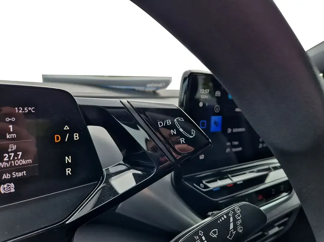 Volkswagen ID.4 - Thumbnail 11