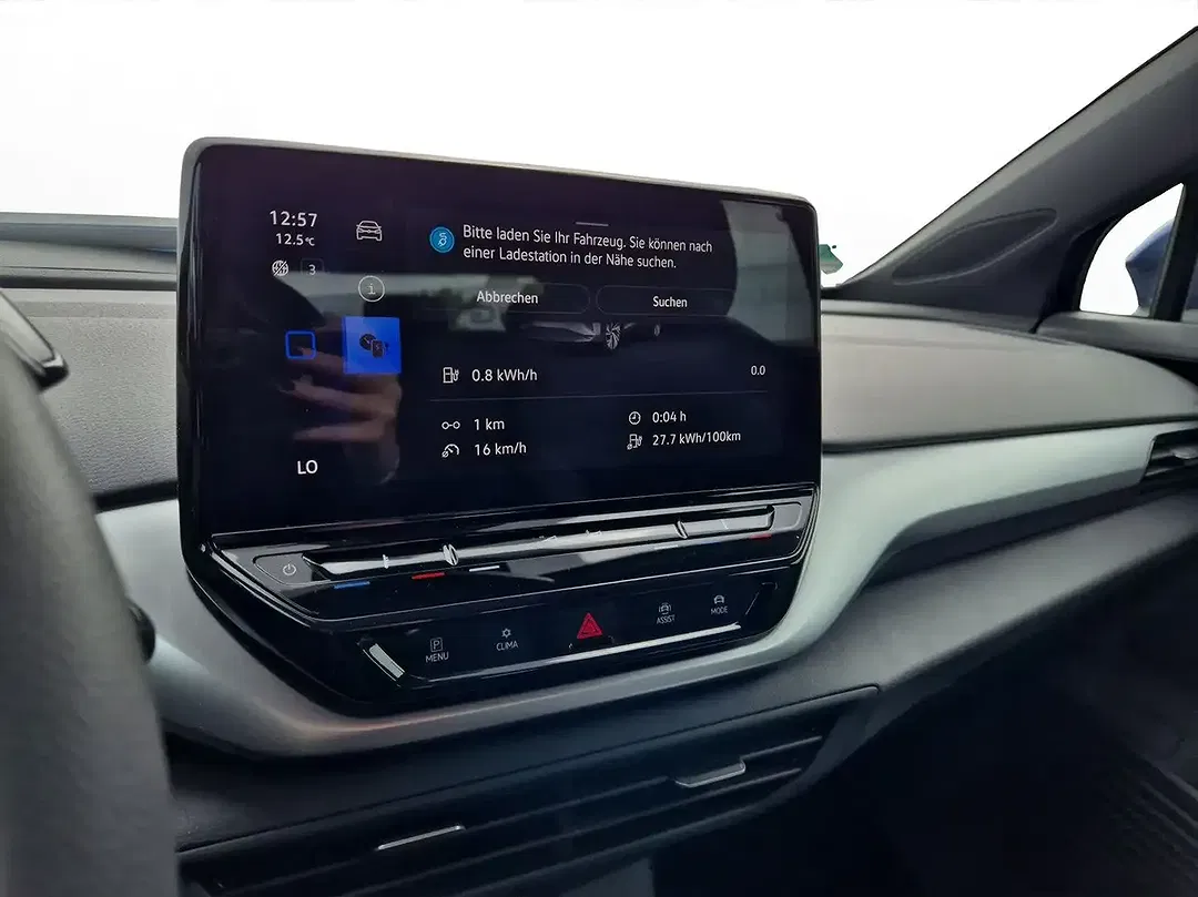 Volkswagen ID.4 - Thumbnail 12