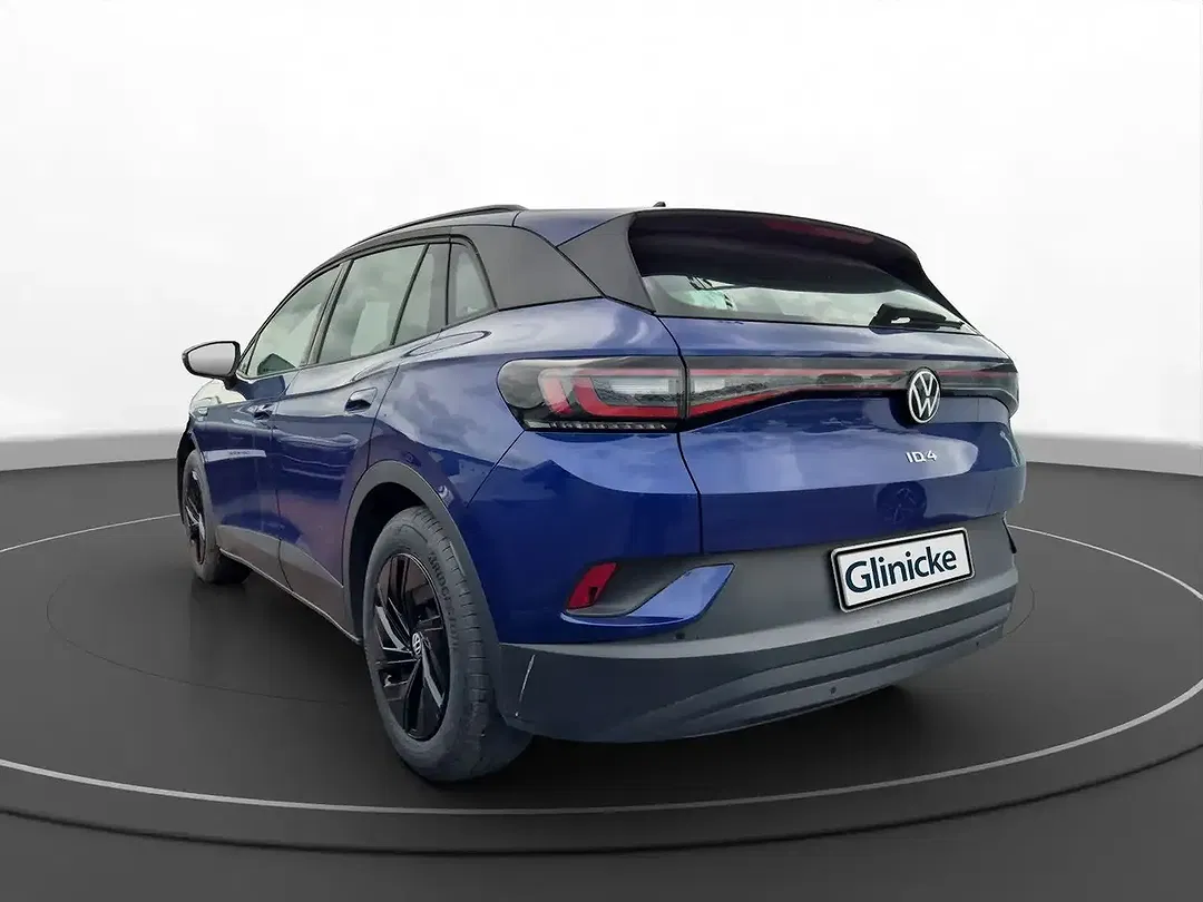 Volkswagen ID.4 - Thumbnail 3
