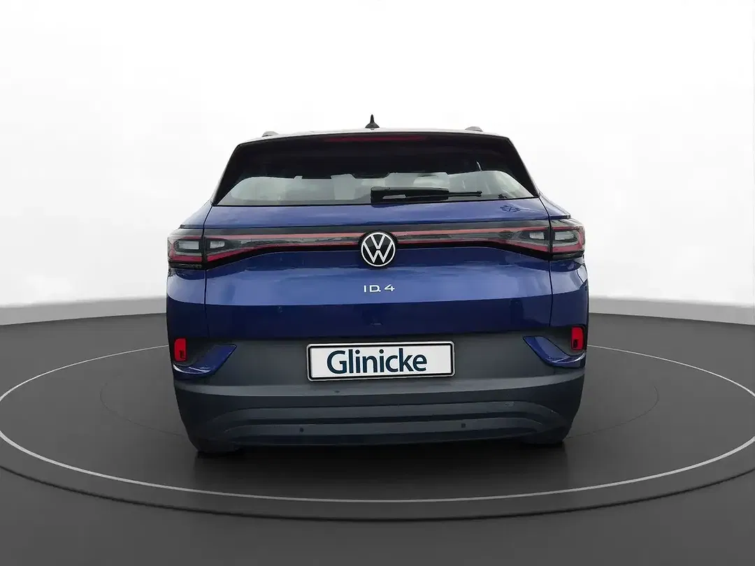 Volkswagen ID.4 - Thumbnail 4