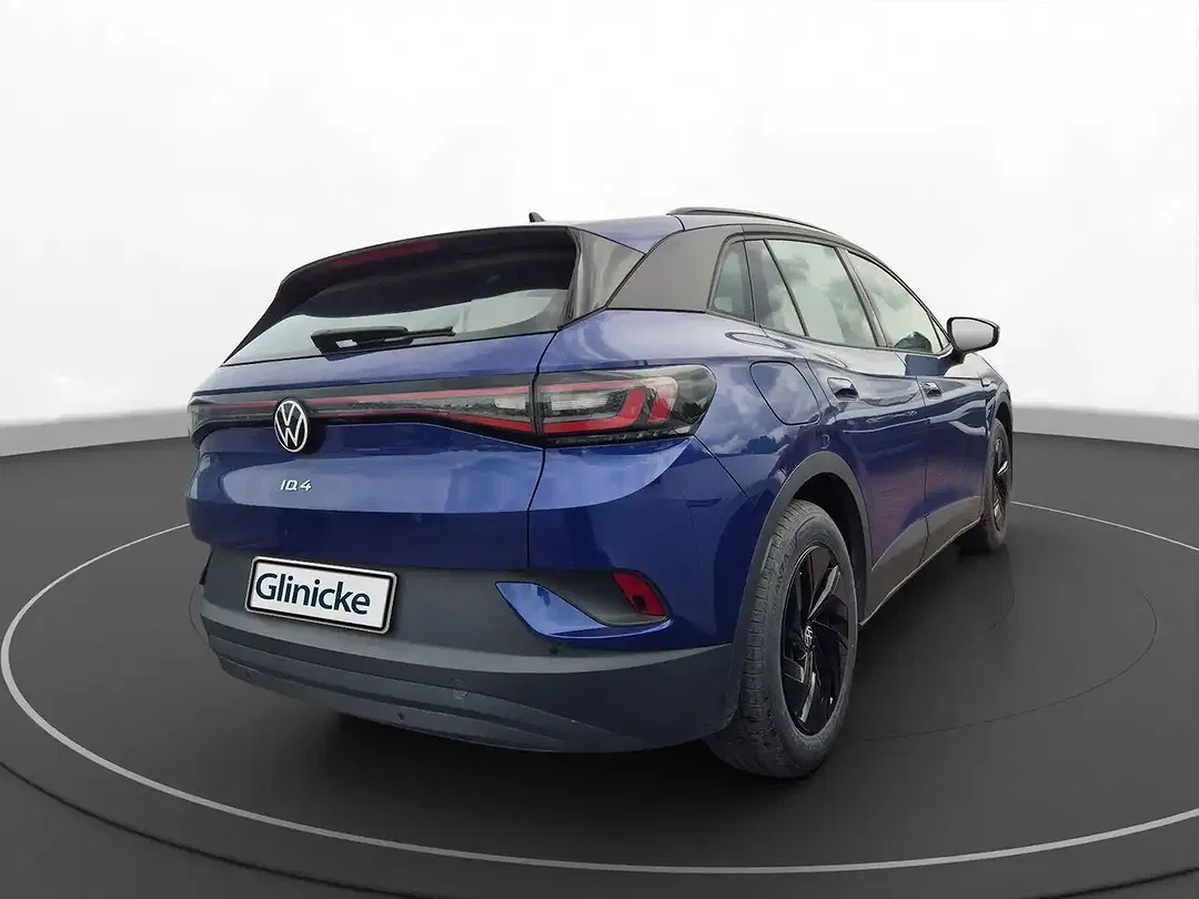 Volkswagen ID.4 - Thumbnail 5