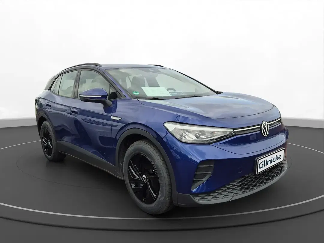 Volkswagen ID.4 - Thumbnail 6