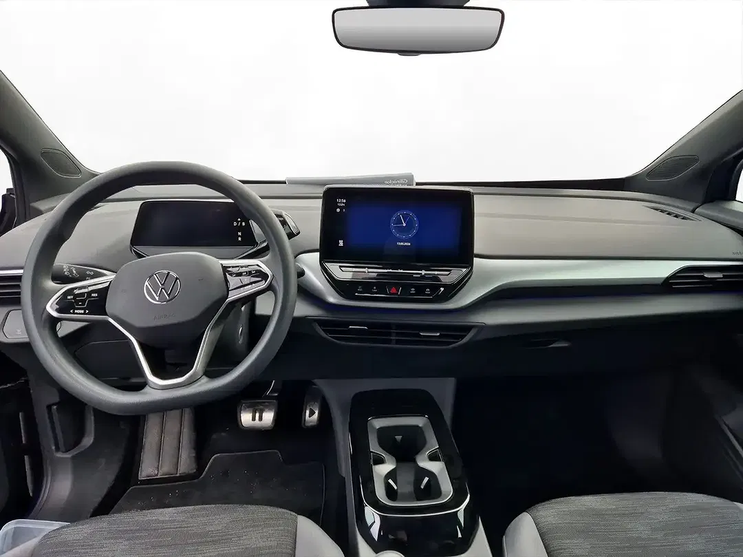 Volkswagen ID.4 - Thumbnail 8
