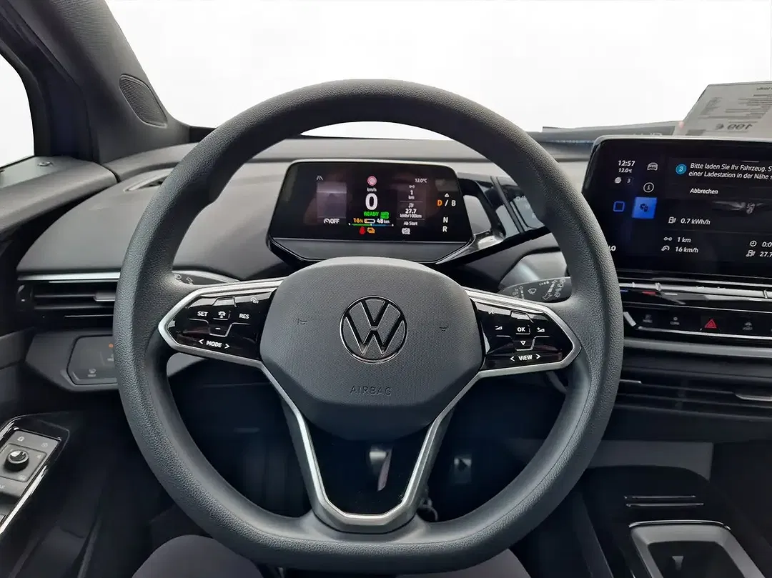 Volkswagen ID.4 - Thumbnail 9