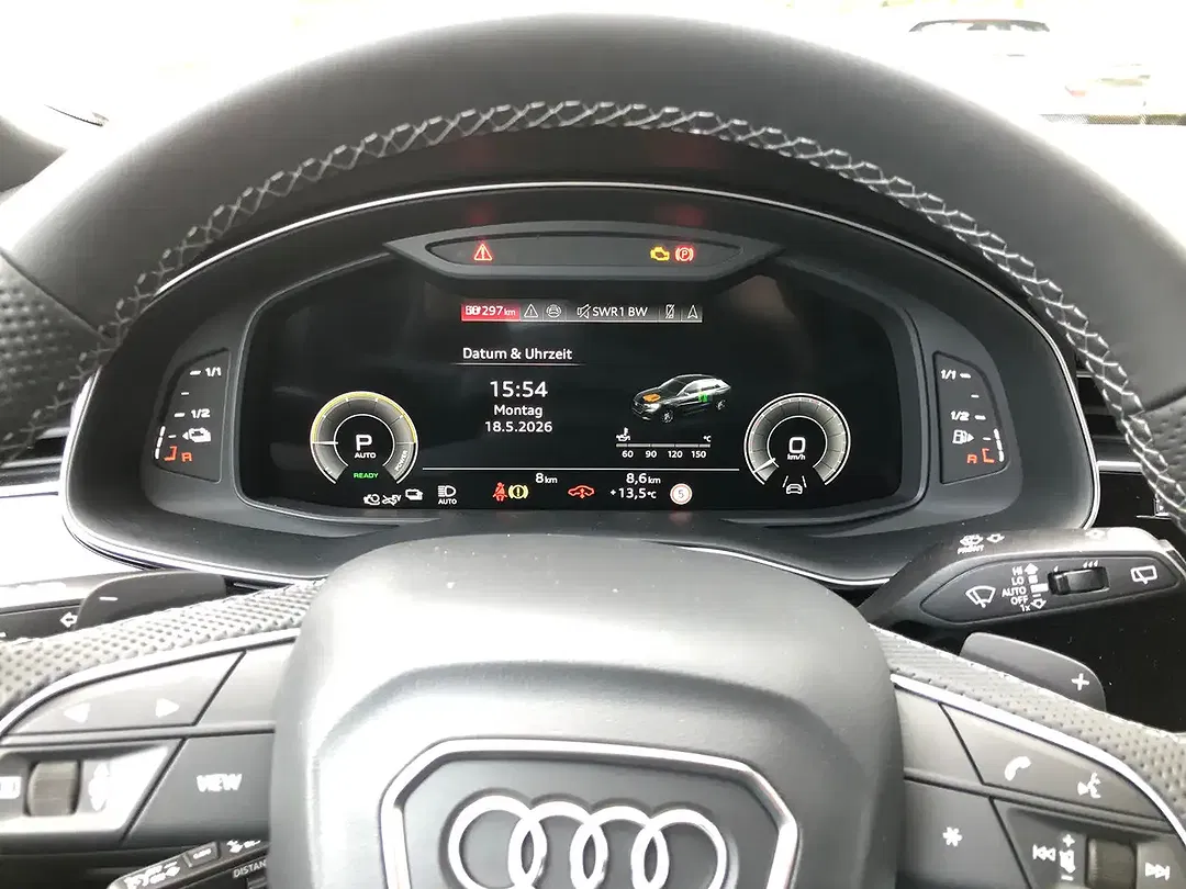 Audi Q8 - Thumbnail 8