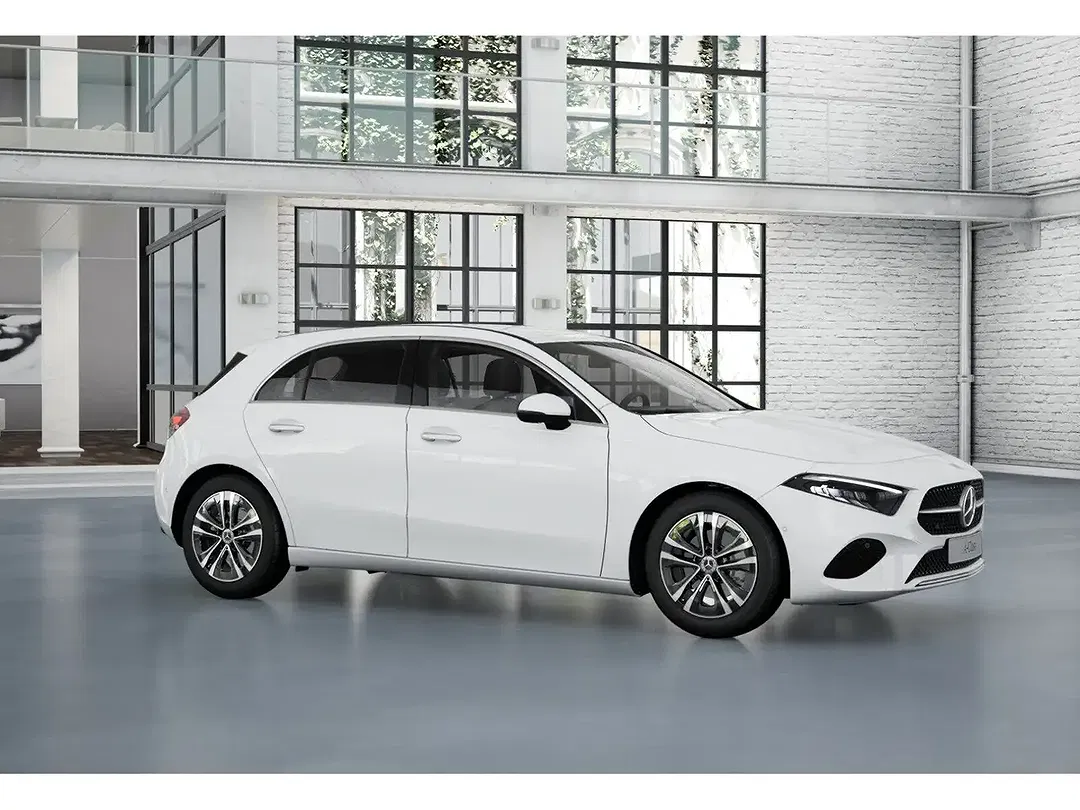 Mercedes-Benz A 180 - Thumbnail 3