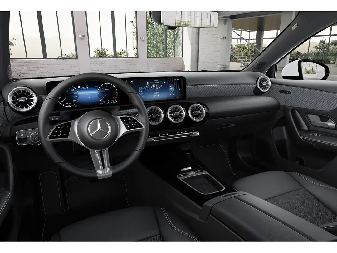Mercedes-Benz A 180 - Thumbnail 6