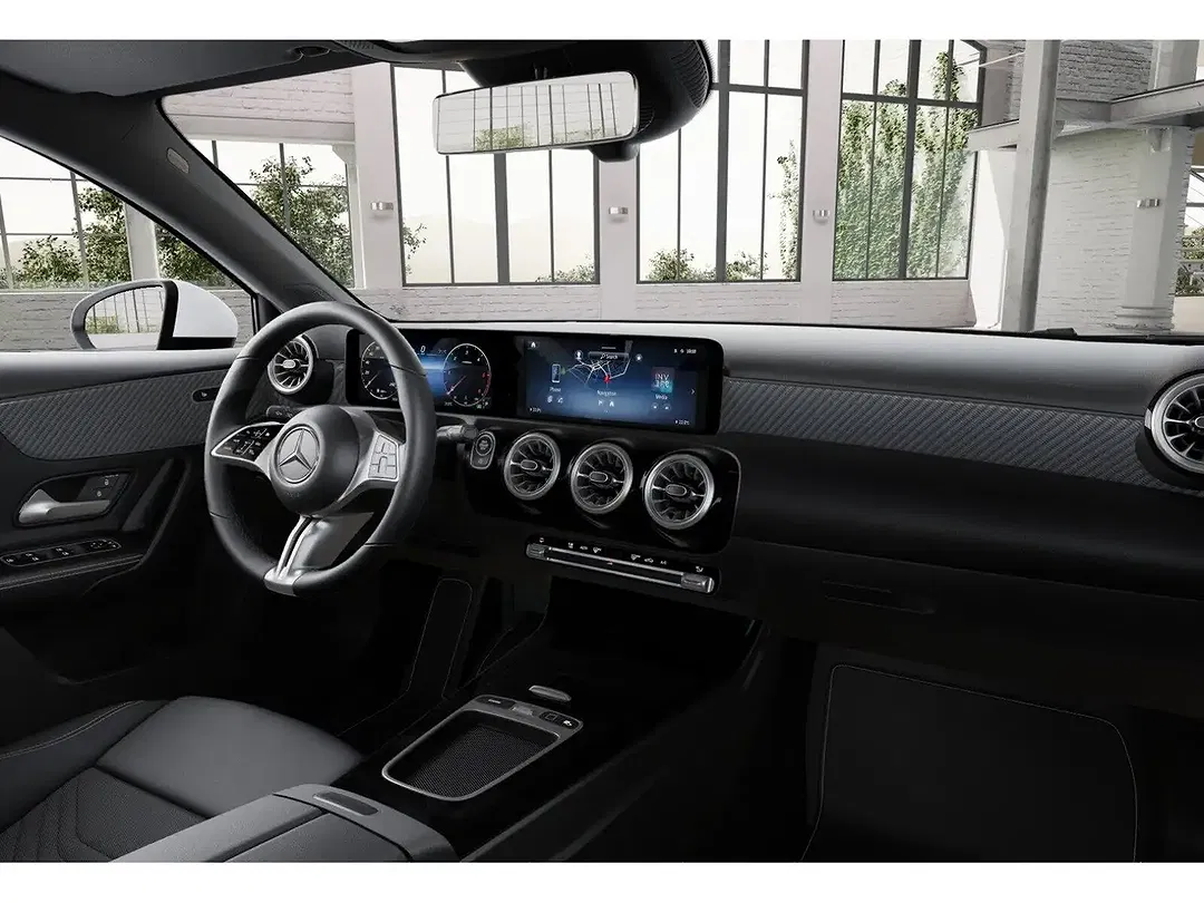 Mercedes-Benz A 180 - Thumbnail 7