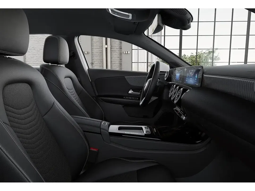Mercedes-Benz A 180 - Thumbnail 8