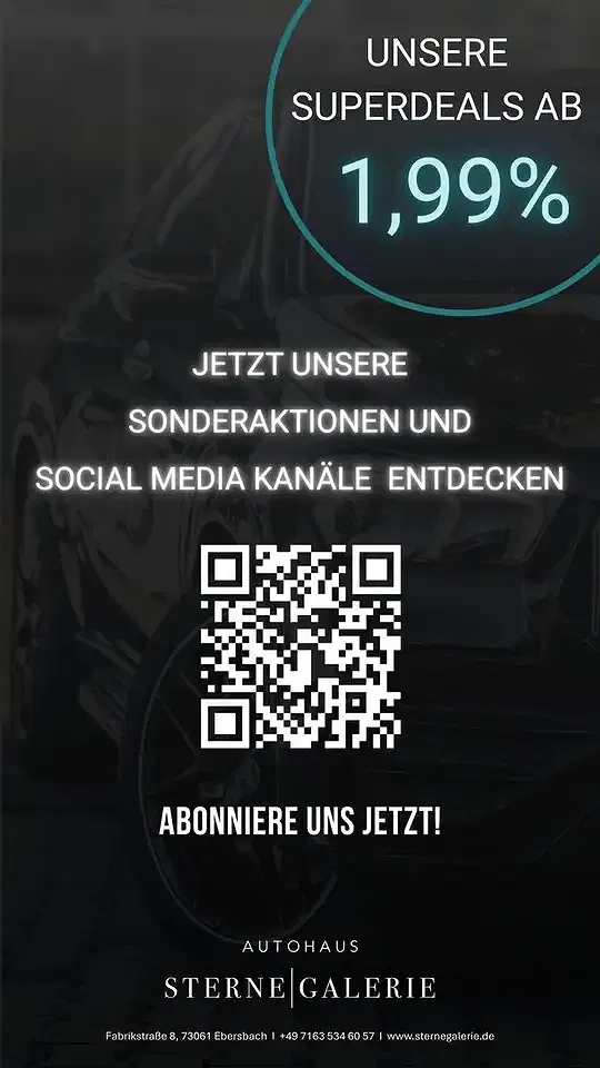 Mercedes-Benz EQS - Thumbnail 14