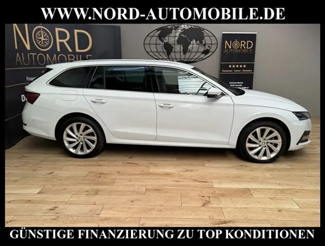 Skoda Octavia - Thumbnail 7