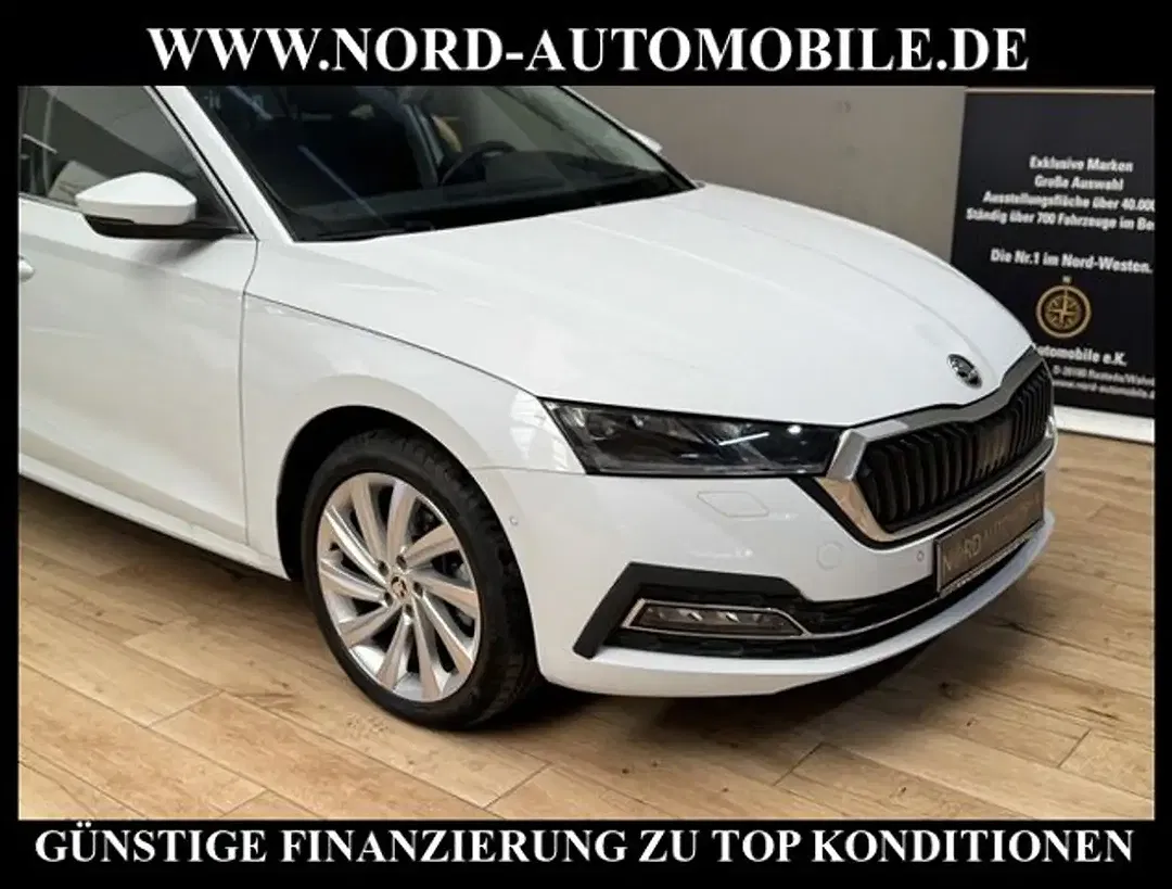 Skoda Octavia - Thumbnail 11